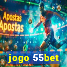 jogo 55bet